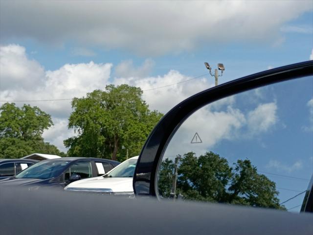 used 2021 Hyundai Santa Fe car, priced at $28,900