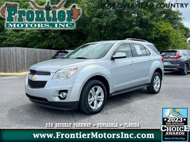 used 2013 Chevrolet Equinox car, priced at $10,900