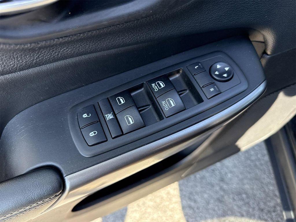 used 2019 Jeep Cherokee car, priced at $18,900