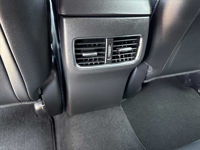 used 2022 Mazda CX-5 car, priced at $29,900