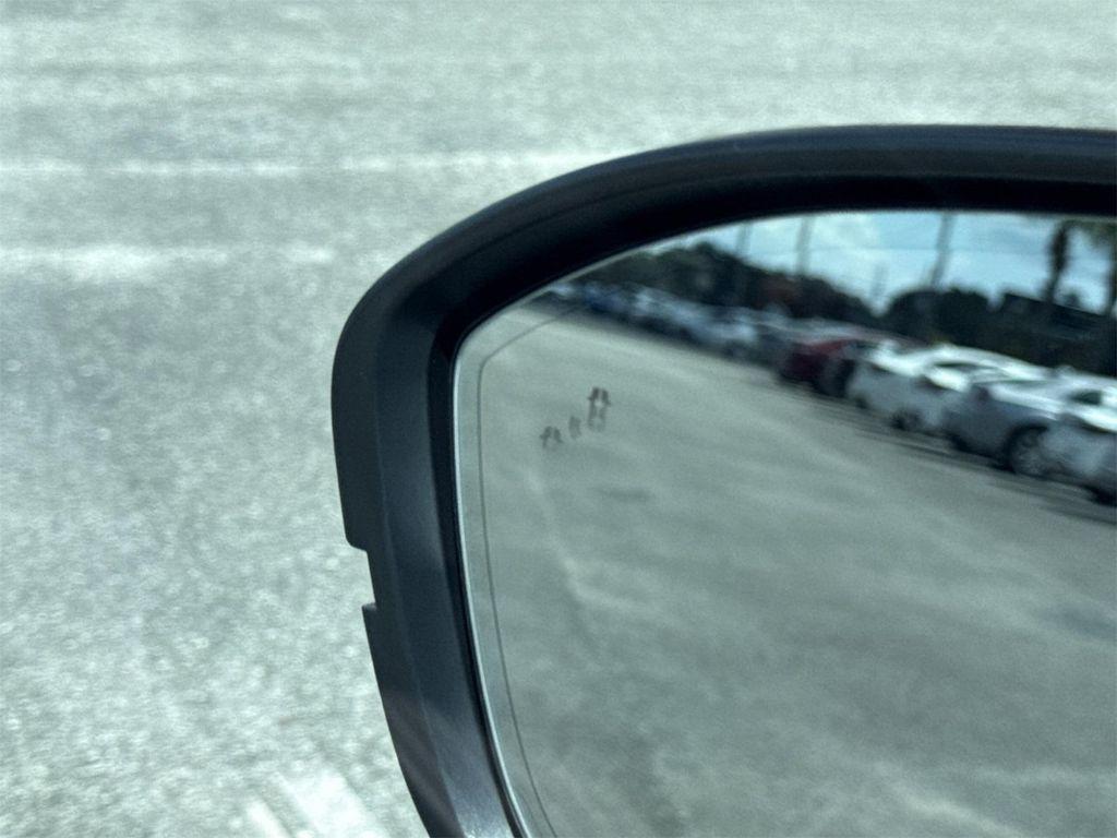 used 2023 INFINITI QX60 car, priced at $39,900