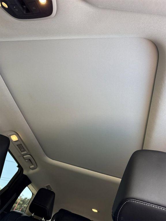 used 2023 INFINITI QX60 car, priced at $39,900