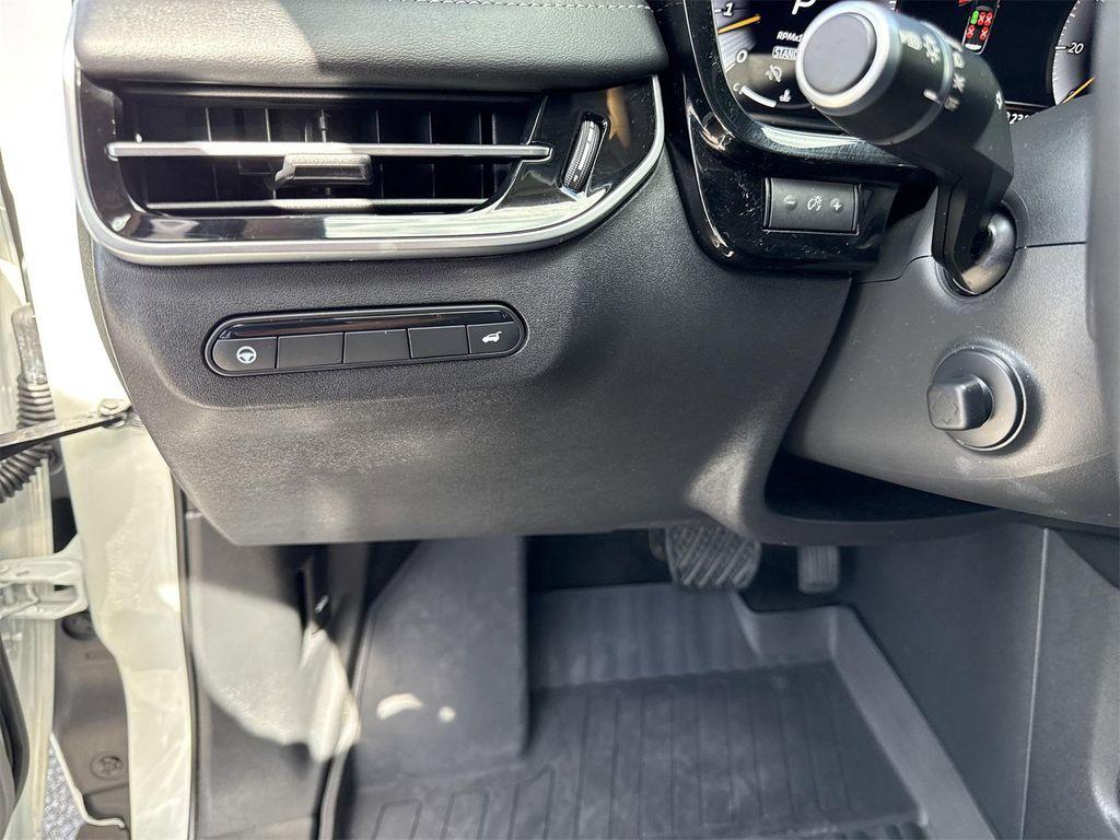 used 2023 INFINITI QX60 car, priced at $39,900