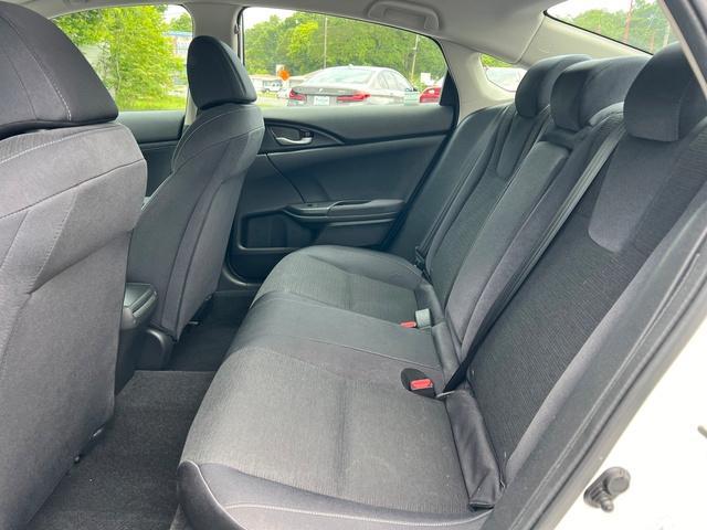 used 2019 Honda Insight car, priced at $21,800