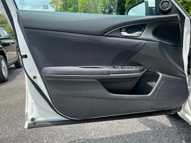 used 2019 Honda Insight car, priced at $21,800