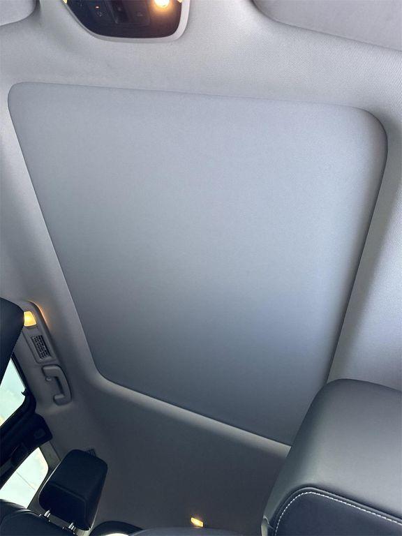 used 2022 INFINITI QX60 car, priced at $42,900