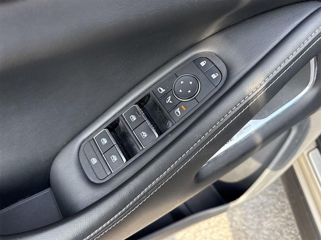 used 2022 INFINITI QX60 car, priced at $42,900