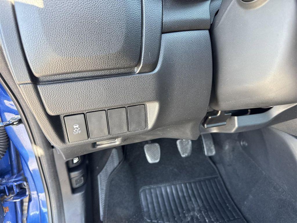 used 2015 Honda Fit car, priced at $10,900