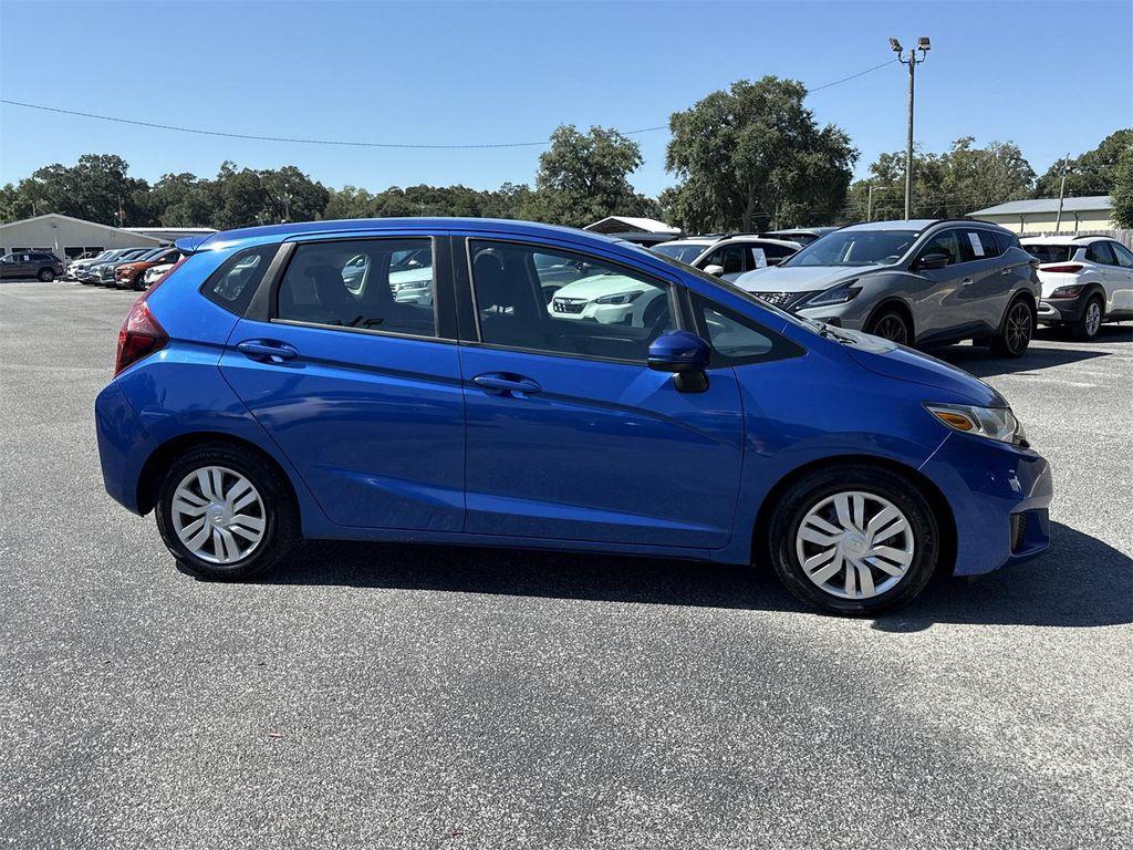 used 2015 Honda Fit car, priced at $10,900