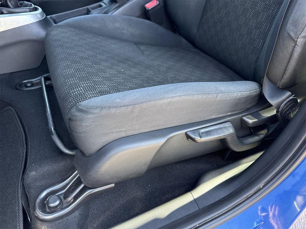 used 2015 Honda Fit car, priced at $10,900