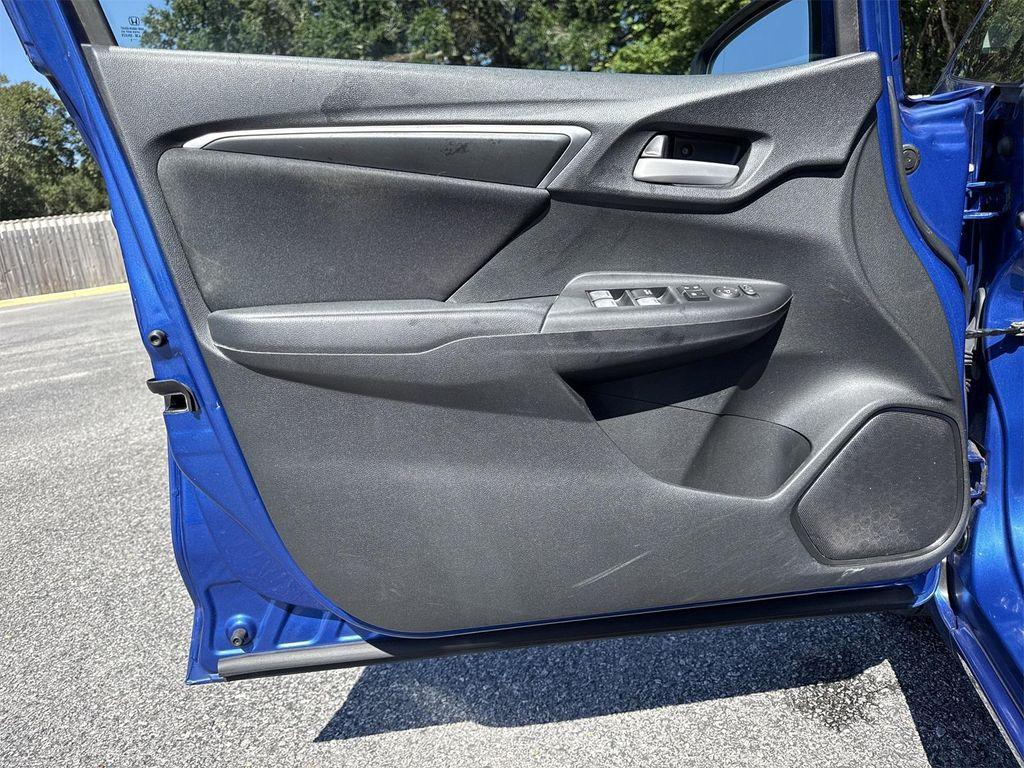 used 2015 Honda Fit car, priced at $10,900