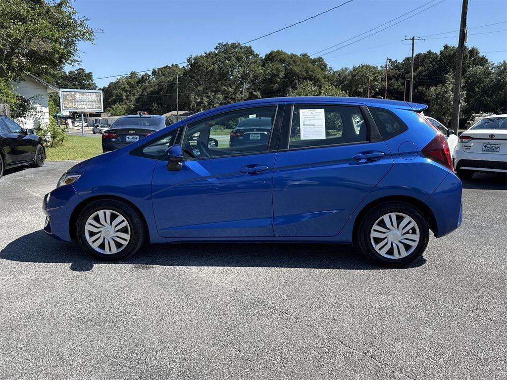 used 2015 Honda Fit car, priced at $10,900