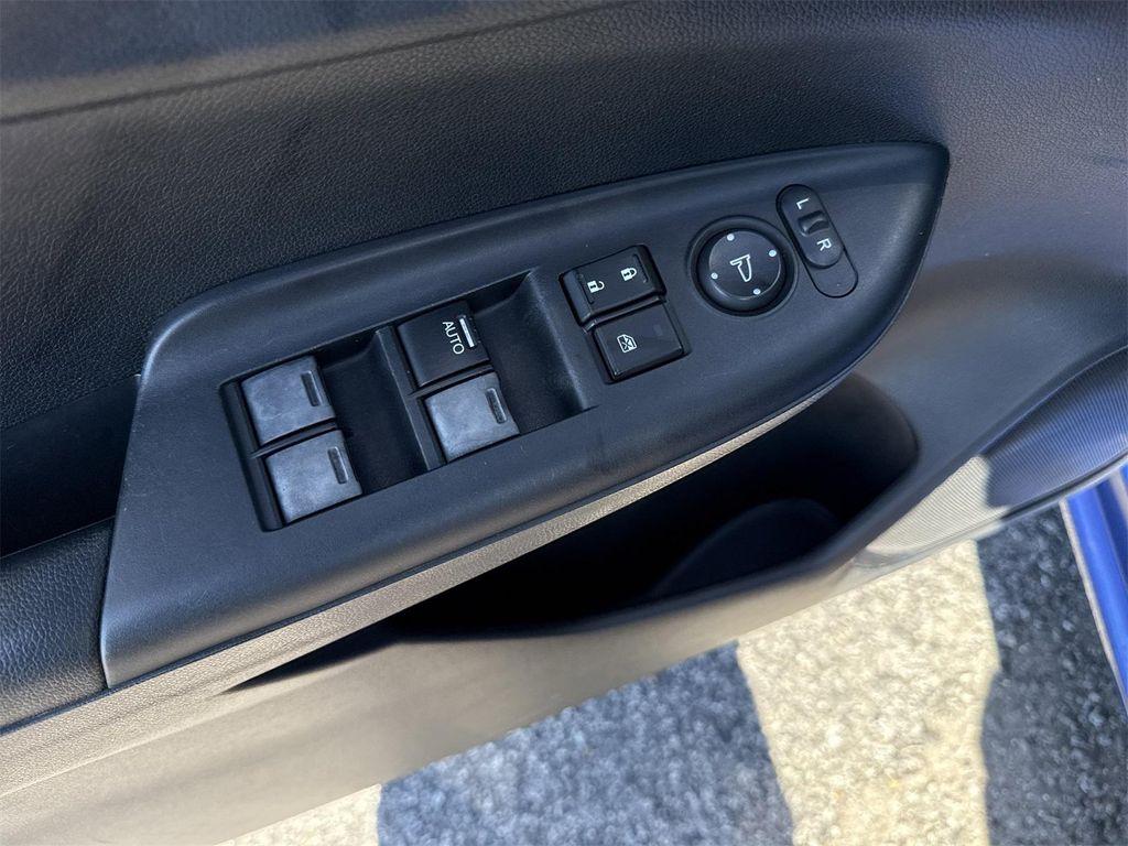 used 2015 Honda Fit car, priced at $10,900