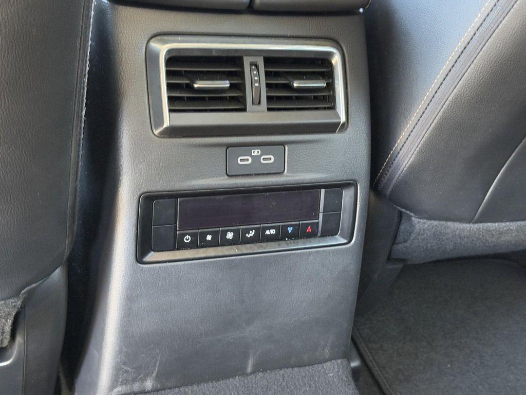 used 2024 Mazda CX-90 PHEV car, priced at $35,900