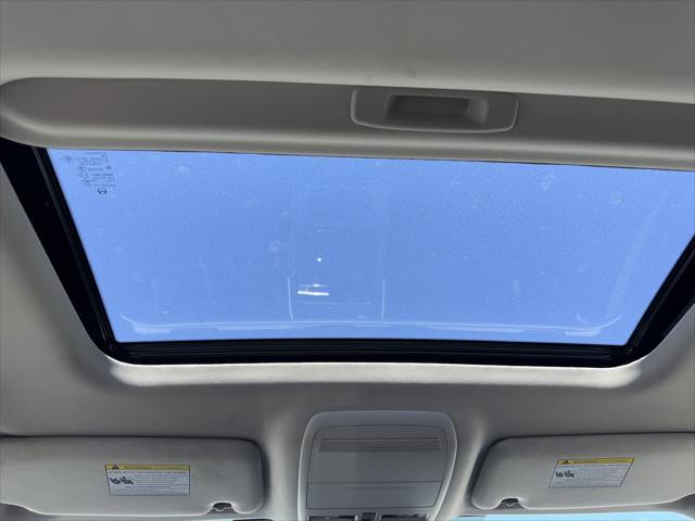 used 2024 Mazda CX-90 PHEV car, priced at $40,900