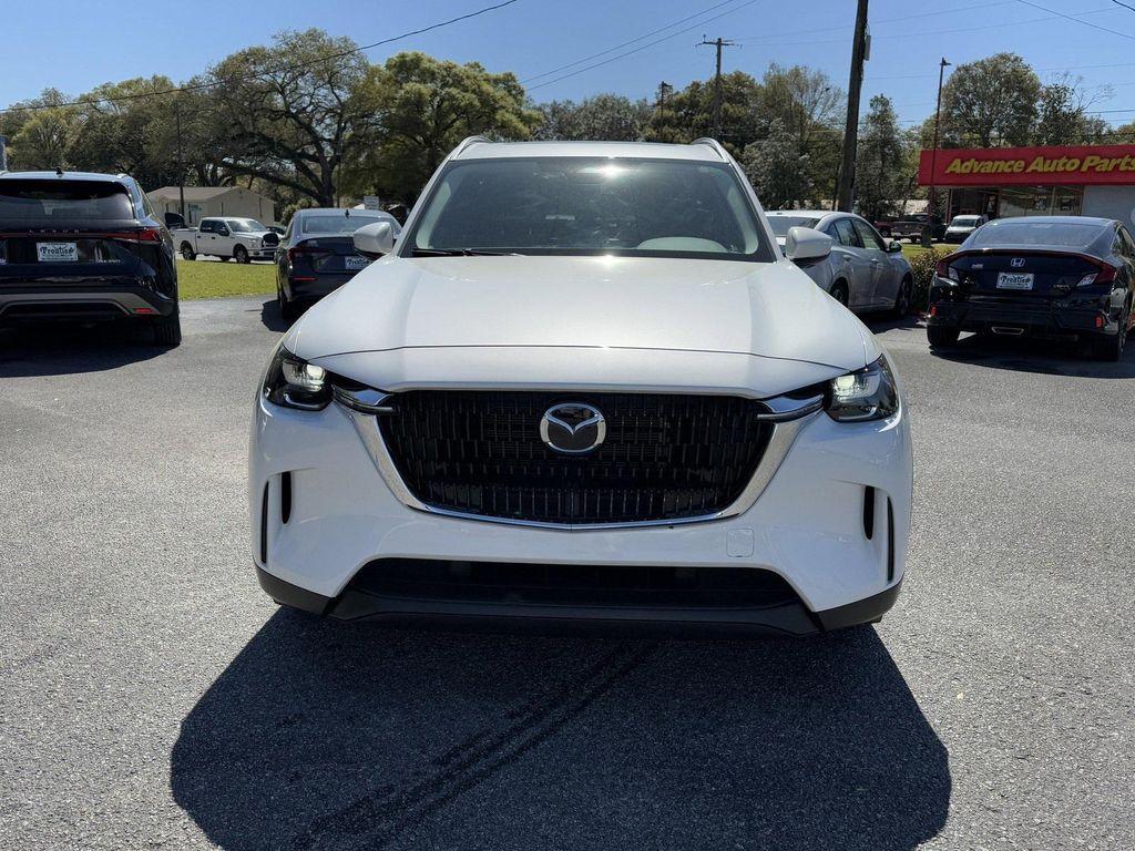 used 2024 Mazda CX-90 PHEV car, priced at $35,900