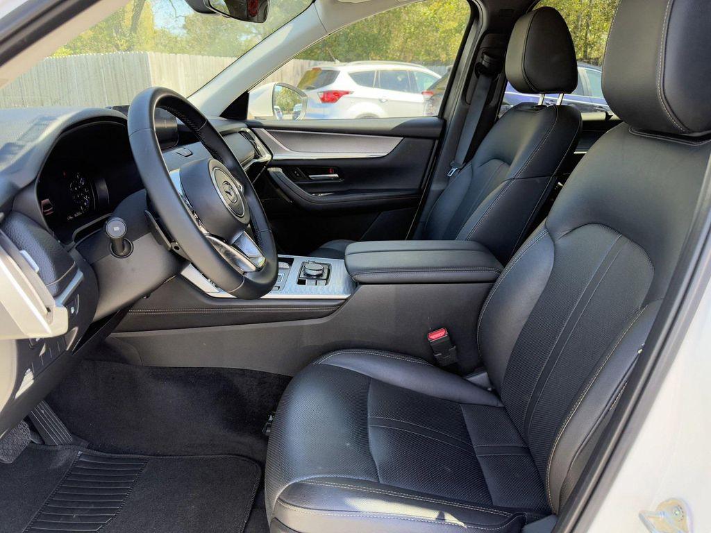 used 2024 Mazda CX-90 PHEV car, priced at $35,900