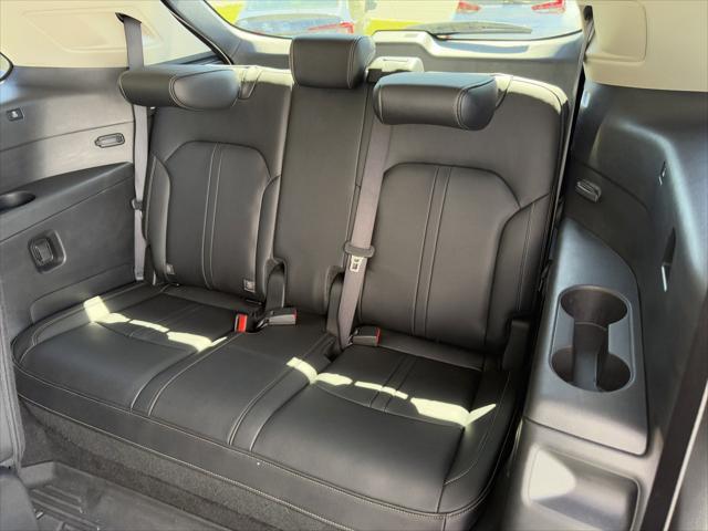 used 2024 Mazda CX-90 PHEV car, priced at $40,900