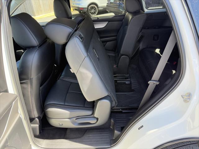 used 2024 Mazda CX-90 PHEV car, priced at $40,900