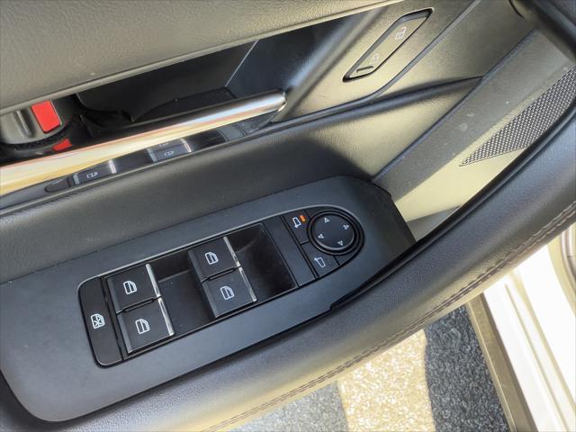 used 2024 Mazda CX-90 PHEV car, priced at $40,900