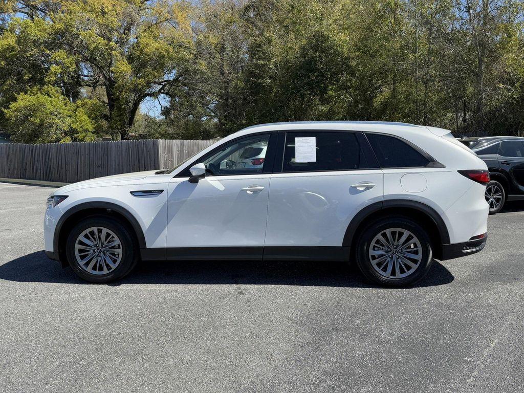 used 2024 Mazda CX-90 PHEV car, priced at $35,900