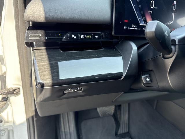 used 2024 BMW 530 car, priced at $52,900