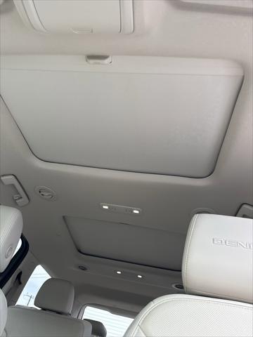 used 2021 GMC Acadia car, priced at $29,900