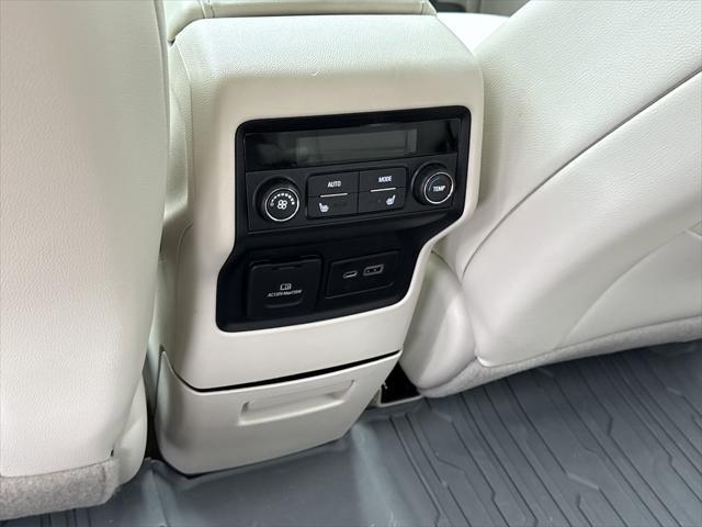 used 2021 GMC Acadia car, priced at $29,900