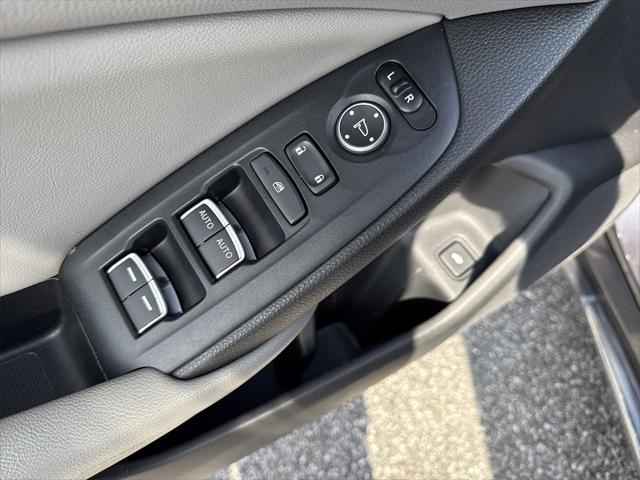 used 2019 Honda Accord car, priced at $25,900