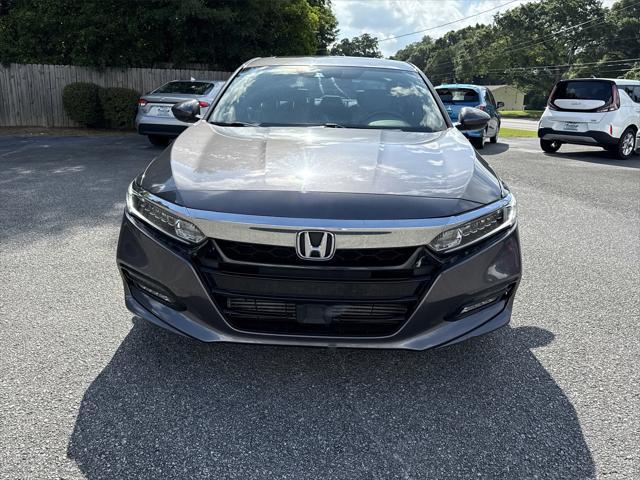 used 2019 Honda Accord car, priced at $25,900