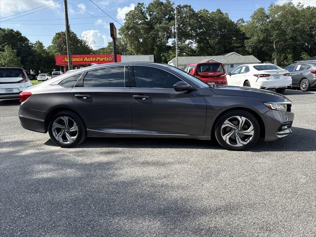 used 2019 Honda Accord car, priced at $25,900