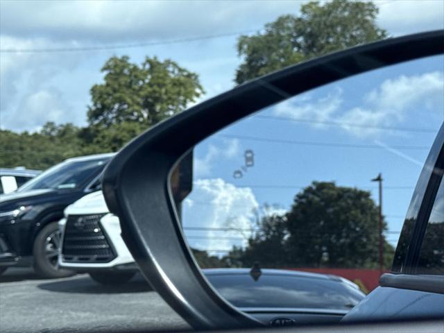 used 2019 Honda Accord car, priced at $25,900