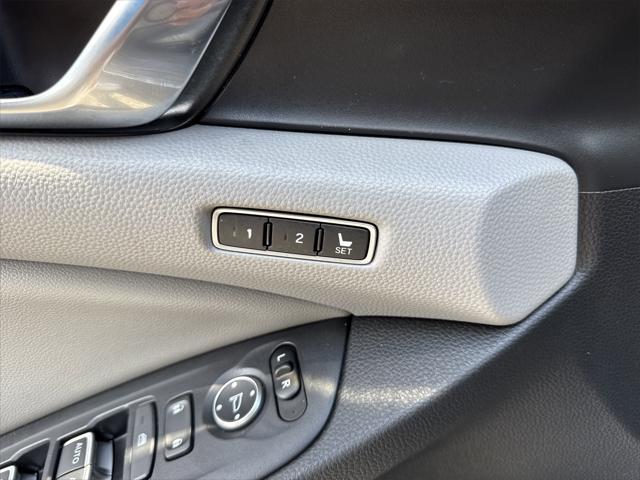 used 2019 Honda Accord car, priced at $25,900