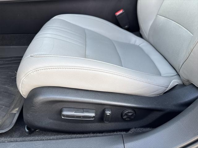 used 2019 Honda Accord car, priced at $25,900