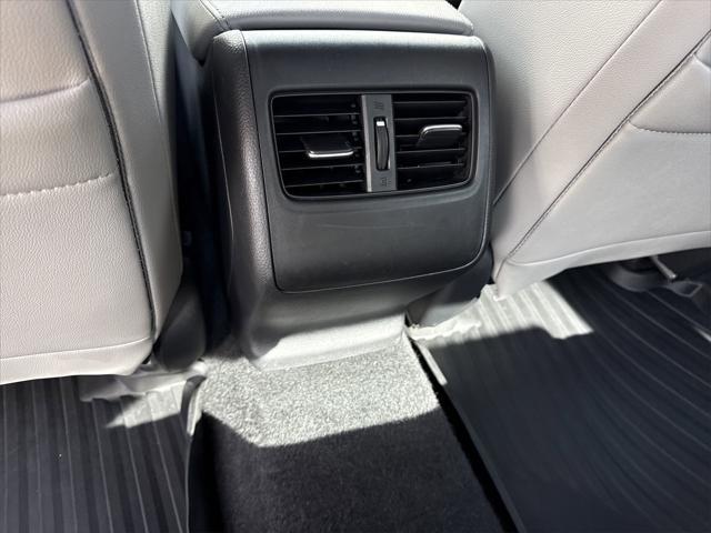 used 2019 Honda Accord car, priced at $25,900