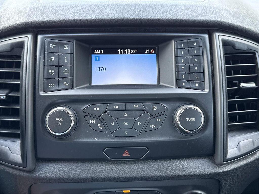 used 2019 Ford Ranger car, priced at $21,900