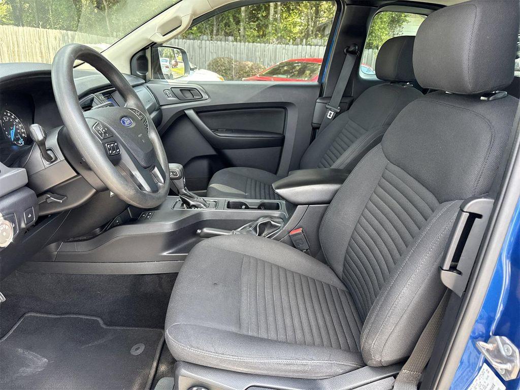 used 2019 Ford Ranger car, priced at $21,900