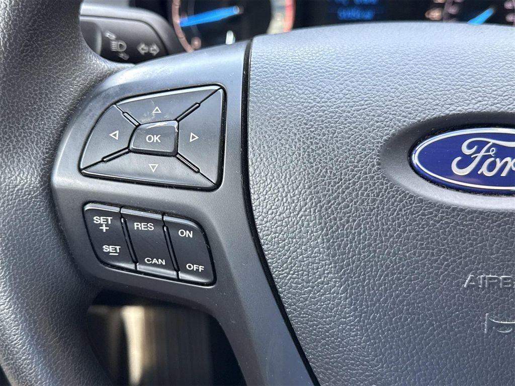 used 2019 Ford Ranger car, priced at $21,900
