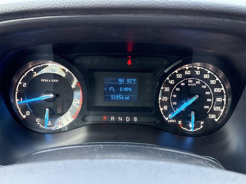 used 2019 Ford Ranger car, priced at $21,900