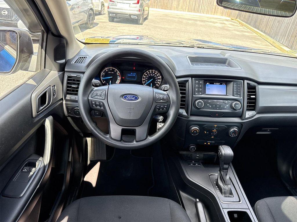 used 2019 Ford Ranger car, priced at $21,900