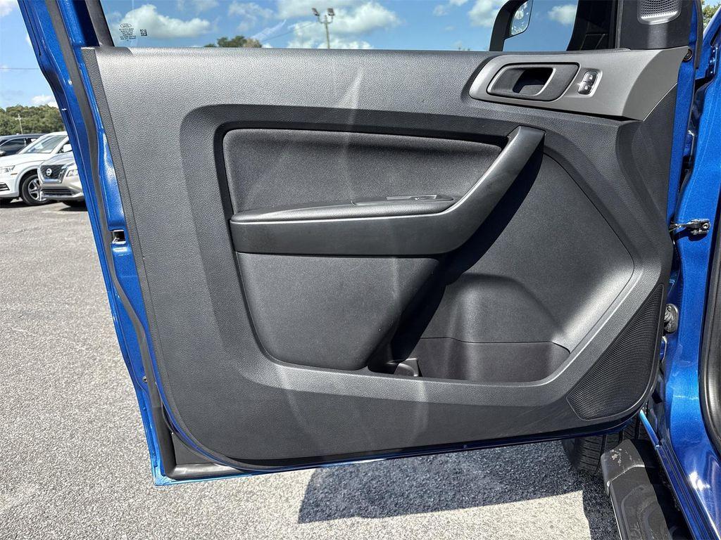 used 2019 Ford Ranger car, priced at $21,900