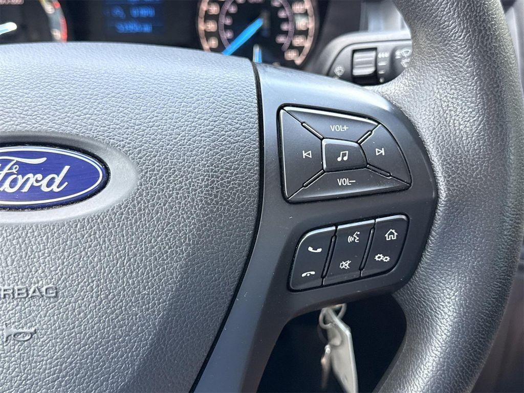 used 2019 Ford Ranger car, priced at $21,900
