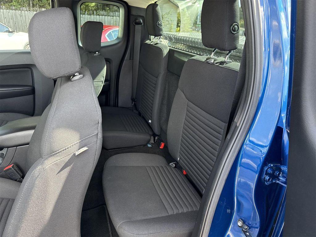 used 2019 Ford Ranger car, priced at $21,900