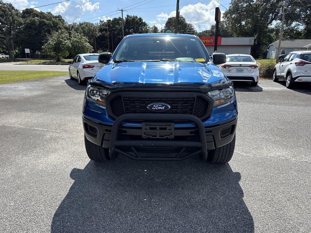 used 2019 Ford Ranger car, priced at $21,900