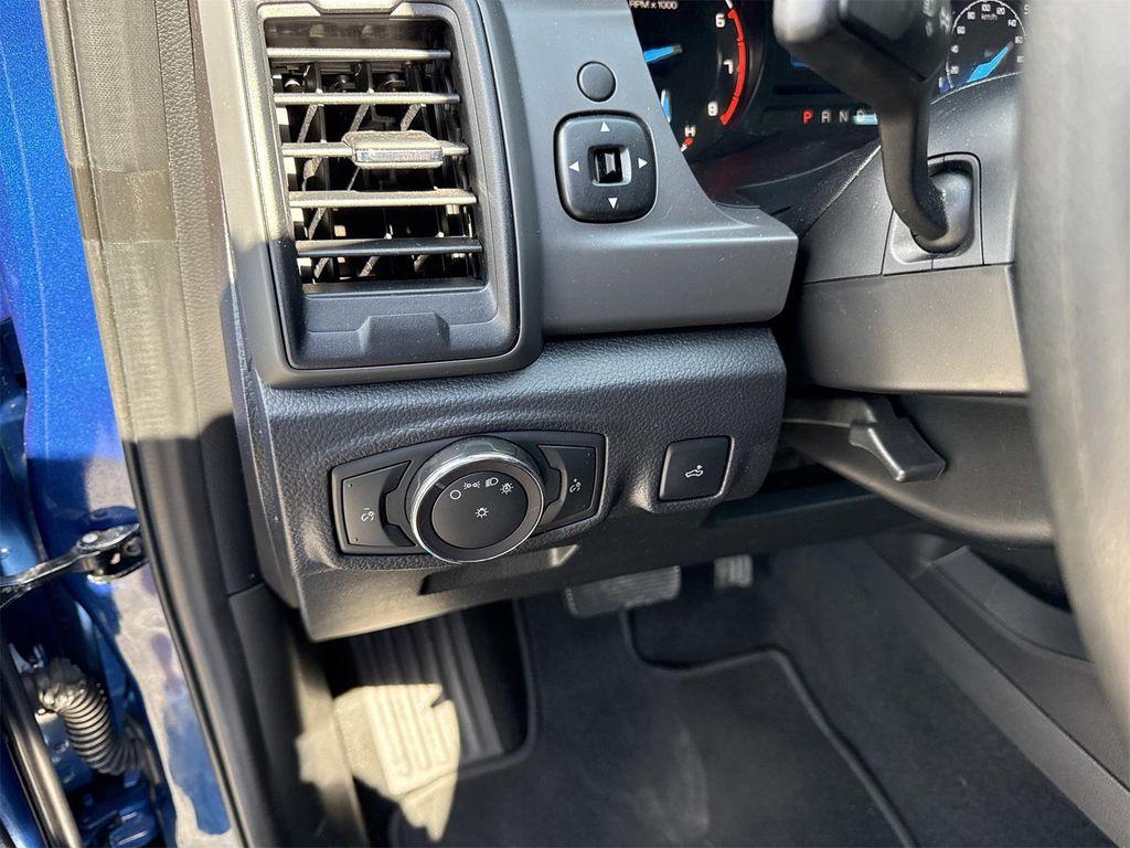 used 2019 Ford Ranger car, priced at $21,900