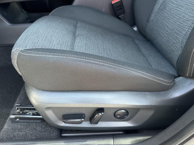 used 2023 Nissan Rogue car, priced at $23,900
