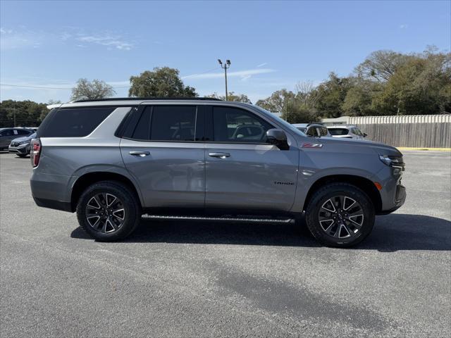 used 2021 Chevrolet Tahoe car, priced at $63,900