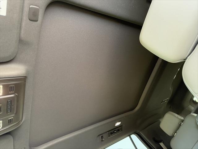 used 2021 Chevrolet Tahoe car, priced at $63,900
