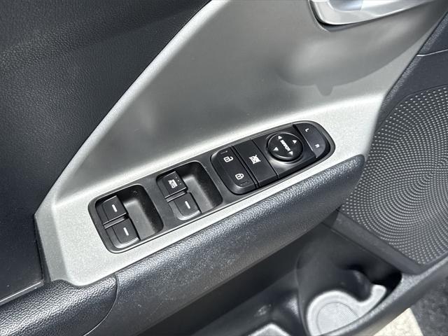 used 2018 Kia Niro car, priced at $14,900