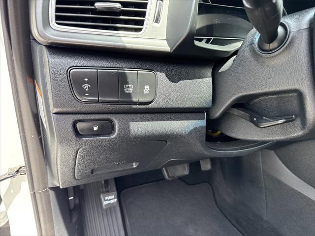 used 2018 Kia Niro car, priced at $14,900